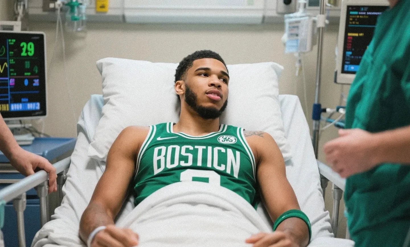 九游娱乐官网-塔图姆重返赛场，爆冷首场状态出色，掘金观众沸腾！气势如虹延续的简单介绍