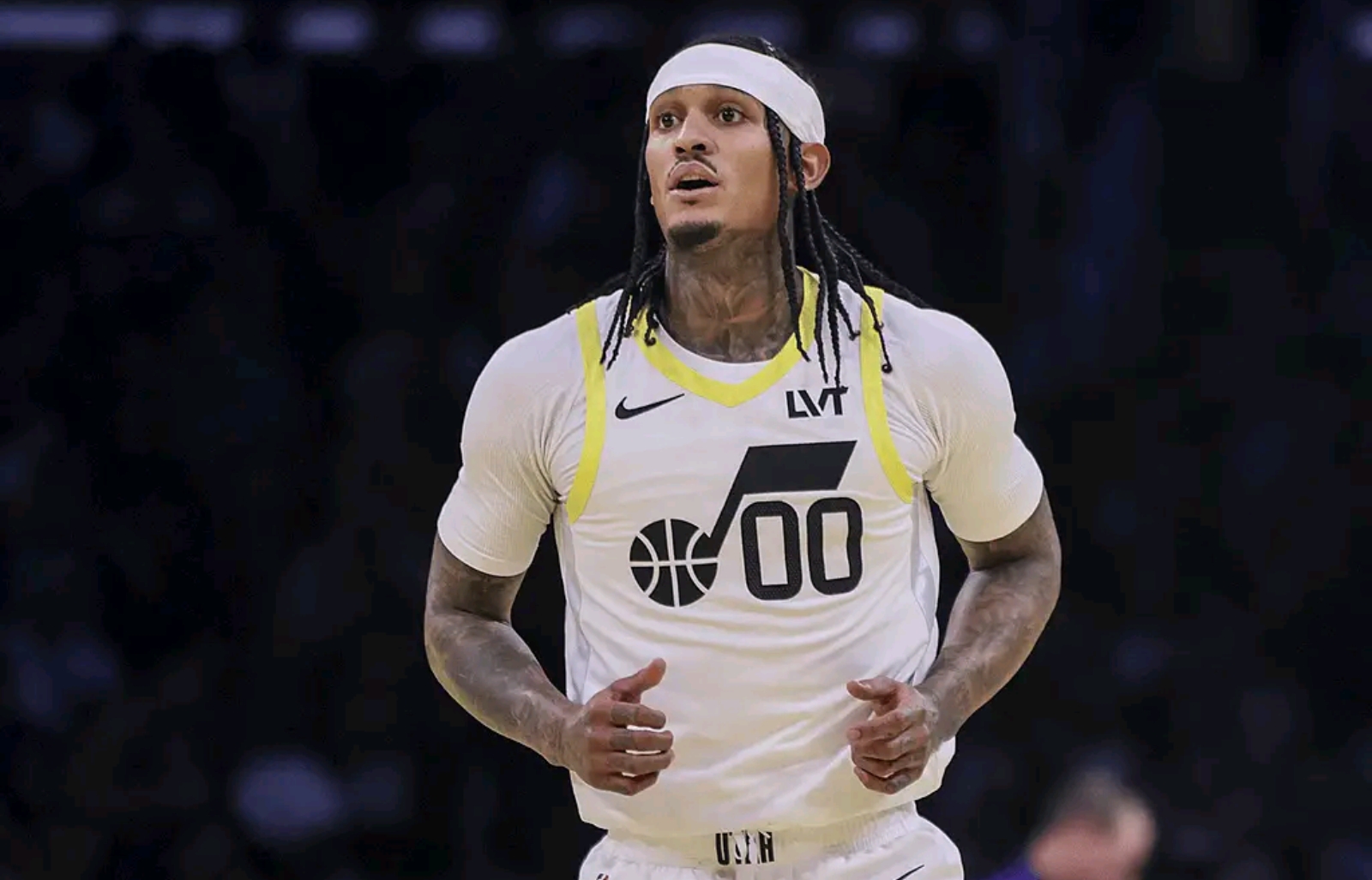 九游会-犹他爵士队历史最佳阵容