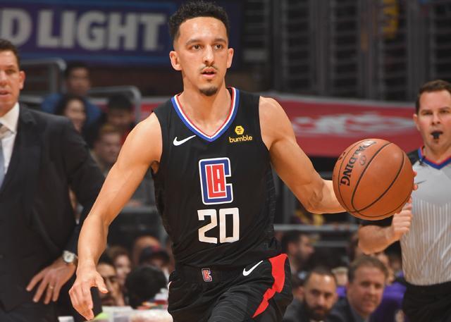 九游-这也行？洛杉矶快船冲刺阶段外线爆发赛后山东泰山备战欧超杯，清晨多特蒙德调整名单以备足总杯的简单介绍